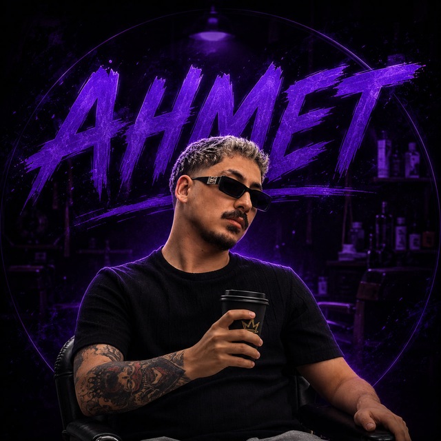 Ahmet Abi
